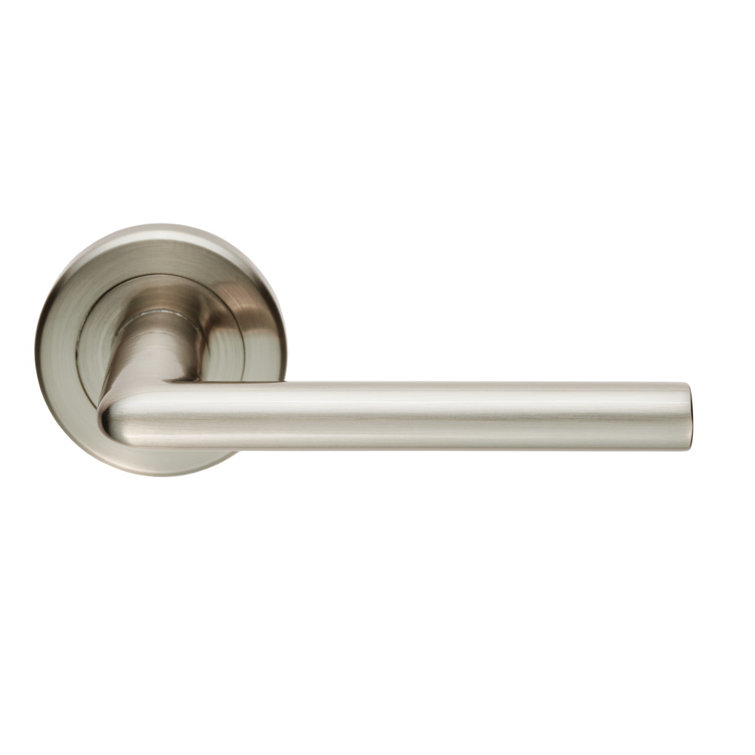Carlisle Brass Dieci Latch Door Handle Wayfair.co.uk
